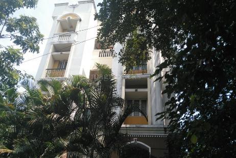 Rams Appartment in Adyar, Chennai: Price, Brochure, Floor Plan, Reviews