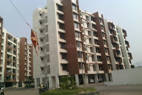 Residency Park in Virar, Mumbai: Price, Brochure, Floor Plan, Reviews