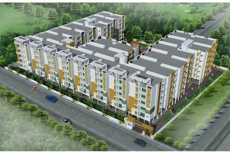 Electronic City, Bangalore: Map, Property Rates, Projects, Photos ...