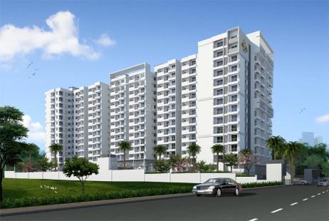 SV Legacy in Whitefield, Bangalore: Price, Brochure, Floor Plan, Reviews