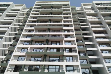 Sai Archana in Kamothe, Navi Mumbai: Price, Brochure, Floor Plan, Reviews