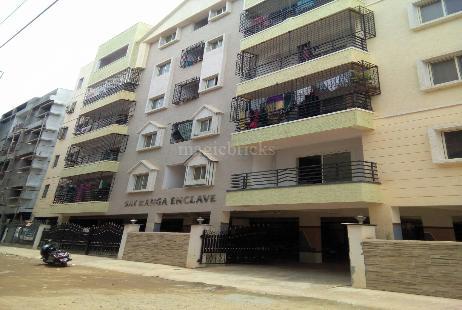 Sai Ranga Enclave in Electronic City, Bangalore: Price, Brochure, Floor ...