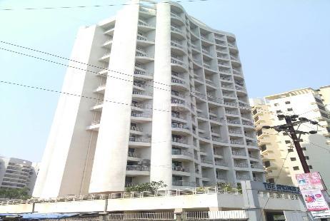 The Springs 2 in Roadpali, Navi Mumbai: Price, Brochure, Floor Plan ...