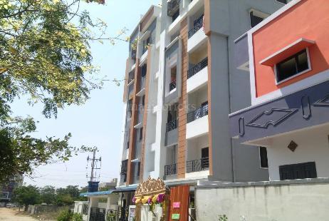 Tirumala Heights In Nagole, Hyderabad: Price, Brochure, Floor Plan, Reviews