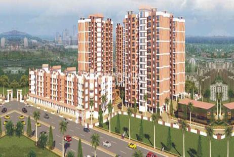 Lodha Elite In Dombivli East Thane Price Brochure Floor Plan Reviews