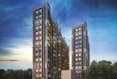 Orchid Divine in South Bopal, Ahmedabad: Price, Brochure, Floor Plan ...