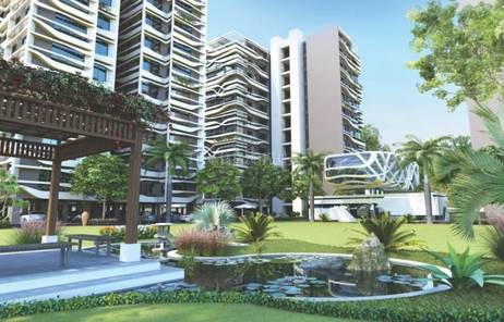 5BHK Penthouse for Resale in Shree Balaji Wind Park at Vaishnodevi Circle 5BHK Penthouse for Resale in Shree Balaji Wind Park at Vaishnodevi Circle