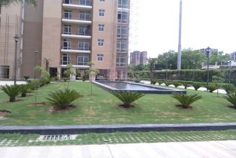 Omaxe Spa Village in Sector 78, Faridabad: Price, Brochure, Floor Plan ...