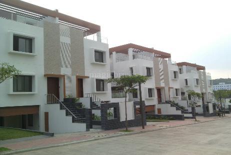 Gera Isle Royale in Bavdhan, Pune: Price, Brochure, Floor Plan, Reviews