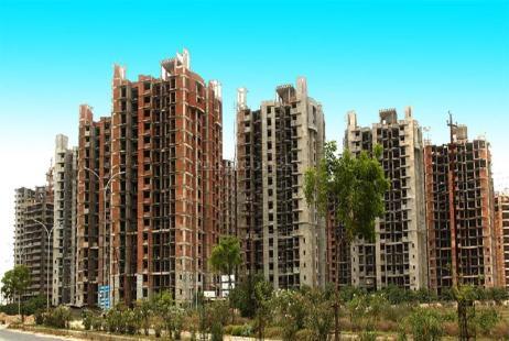 3BHK Multistorey Apartment for Resale in Logix Blossom Greens at Sector 143A, Noida Express Way 3BHK Multistorey Apartment for Resale in Logix Blossom Greens at Sector 143A, Noida Express Way