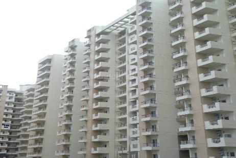 Gulshan Vivante in Sector 137, Noida: Price, Brochure, Floor Plan, Reviews