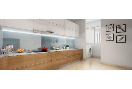 1BHK Multistorey Apartment for Resale in Riverdale Heights at Kharadi 1BHK Multistorey Apartment for Resale in Riverdale Heights at Kharadi