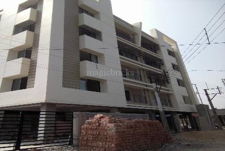 Eden Pavilion in Garia, Kolkata: Price, Brochure, Floor Plan, Reviews