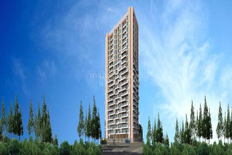 Hubtown Sunstone in Bandra East, Mumbai: Price, Brochure, Floor Plan ...