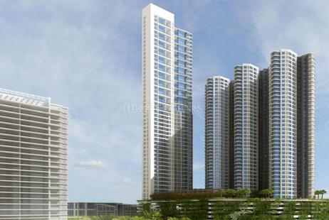 Lodha Fiorenza In Goregaon East, Mumbai: Price, Brochure, Floor Plan 