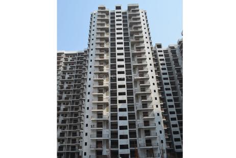 La Residentia in Noida Extension, Noida: Price, Brochure, Floor Plan ...