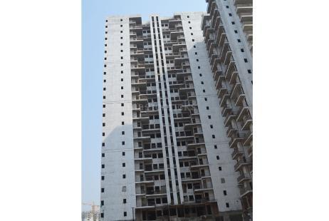 La Residentia In Noida Extension, Noida: Price, Brochure, Floor Plan 