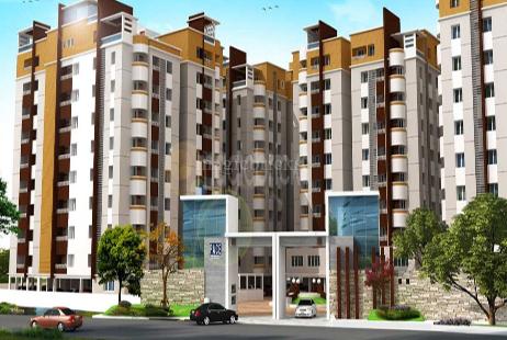 flats for sale in anna nagar