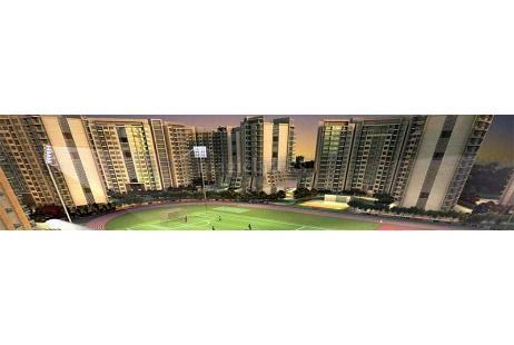 3BHK Multistorey Apartment for Resale in Adani The Meadows at Vaishnodevi Circle 3BHK Multistorey Apartment for Resale in Adani The Meadows at Vaishnodevi Circle