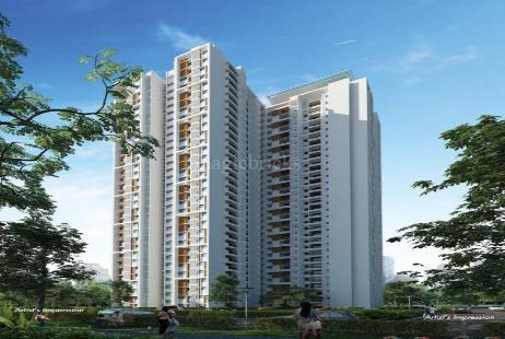 Prestige Falcon City in Kanakapura Road, Bangalore: Price, Brochure ...