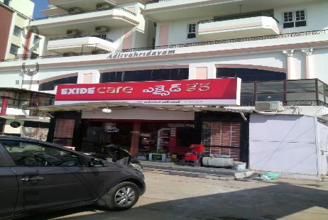 Aditya Hridayam in Kondapur, Hyderabad: Price, Brochure, Floor Plan ...