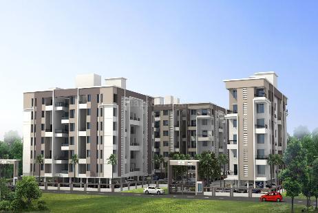 Anand Prospera in Rankala, Kolhapur: Price, Brochure, Floor Plan, Reviews