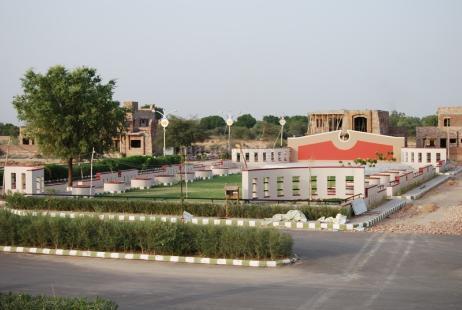 Ashapurna Enclave in Basni, Jodhpur: Price, Brochure, Floor Plan, Reviews