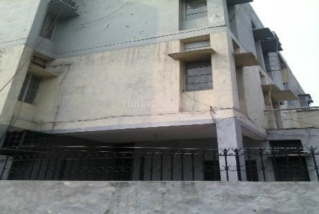 DDA Block B in Ashok Vihar Phase 1, New Delhi: Price, Brochure, Floor ...