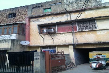 DDA DTC Colony in Rana Pratap Bagh, New Delhi: Price, Brochure, Floor ...