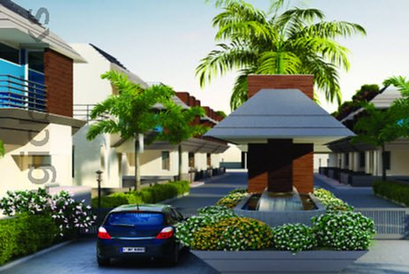 Dev Krupa in Ajwa Road, Vadodara: Price, Brochure, Floor Plan, Reviews