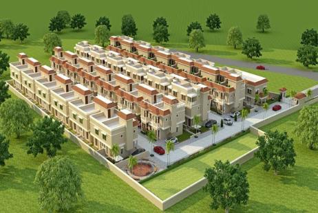 Dream Villa in Atladra, Vadodara: Price, Brochure, Floor Plan, Reviews