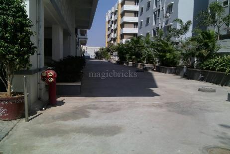 Ektha Basil Heights in Kondapur Hyderabad Price Brochure Floor