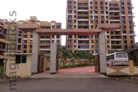 Innovative Tycoons Residency in Kalyan East, Thane - Price, Reviews & Floor  Plan