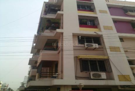 Jeet Enclave in Kalikapur, Kolkata: Price, Brochure, Floor Plan, Reviews