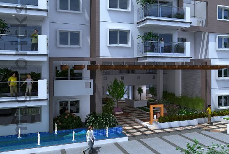 Mana Jardin in Sarjapur Road, Bangalore: Price, Brochure, Floor Plan ...