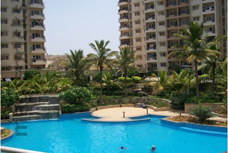 3BHK Multistorey Apartment for Rent in Mantri Tranquil at Gubbalala, Subramanyapura 3BHK Multistorey Apartment for Rent in Mantri Tranquil at Gubbalala, Subramanyapura