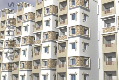 15 Lakhs To 25 Lakhs Flats For Sale In Shilpa Nagar