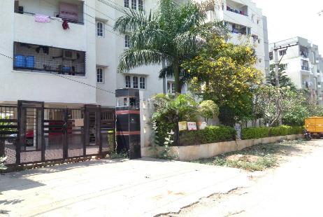 Priyanka Residency in Sainikpuri, Hyderabad: Price, Brochure, Floor ...