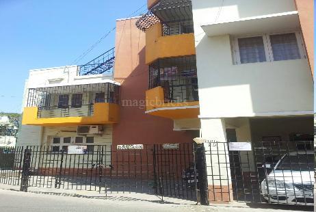 Sai Raghava in Puzhuthivakkam, Chennai: Price, Brochure, Floor Plan ...