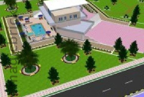 Sancity Gold in Chikkaballapur, Bangalore: Price, Brochure, Floor Plan