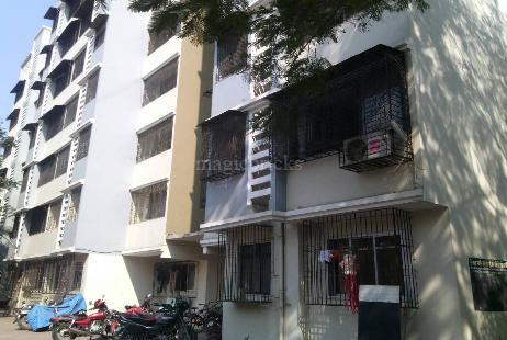 Shree Shashwat in Dahisar East, Mumbai: Price, Brochure, Floor Plan ...