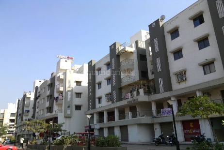 Shyam Shikhar in Naroda, Ahmedabad: Price, Brochure, Floor Plan, Reviews