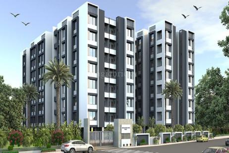 3BHK Multistorey Apartment for Resale in Solitaire Sky at Odhav 3BHK Multistorey Apartment for Resale in Solitaire Sky at Odhav