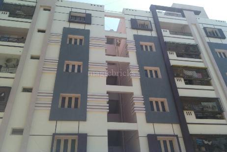 Sri Sai Ganesh Heights in Nizampet, Hyderabad: Price, Brochure, Floor ...