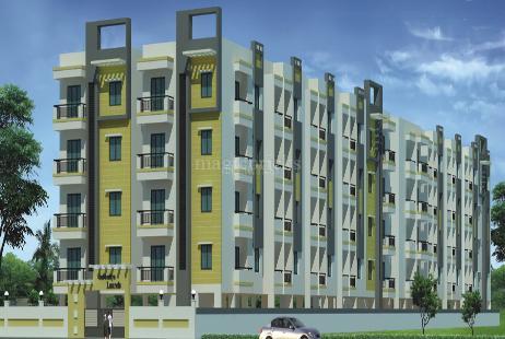 Subhodaya Laurels in Bannerghatta Road, Bangalore: Price, Brochure ...