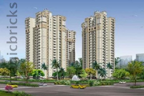 2BHK Multistorey Apartment for Resale in Supertech Renesa at 2BHK Multistorey Apartment for Resale in Supertech Renesa at