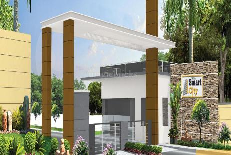 Vijetha Smart City in Devanahalli, Bangalore: Price, Brochure, Floor ...