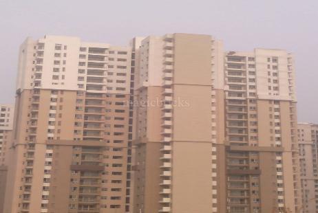 2BHK Multistorey Apartment for Resale in 3C Lotus Boulevard at Sector 100