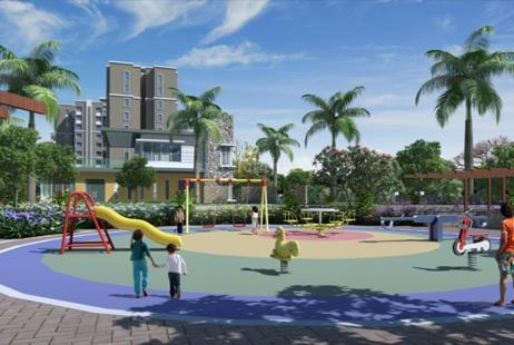 Revell Orchid II in Dhanori Lohegaon Road, Pune: Price, Brochure, Floor ...