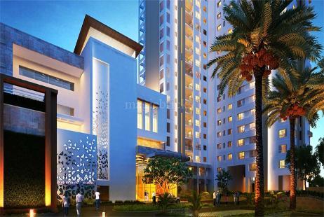 Botanika Rent 6 Flats For In Hyderabad 4bhk Multiy Apartment For Rent In Botanika At Gachibowli Outer Ring Road Image